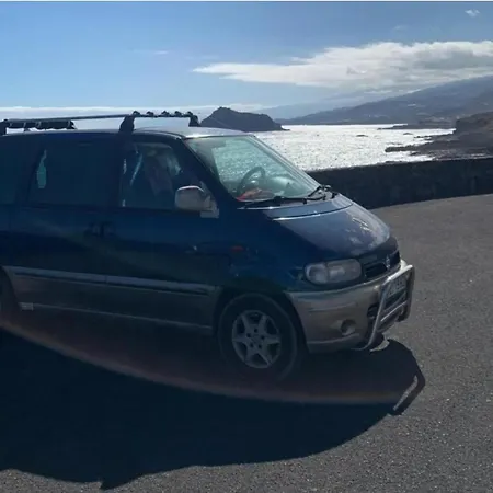 Discovery Canarias Camper سان ميغيل ذي أبونا