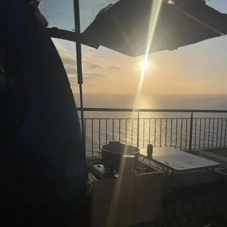 Discovery Canarias Camper خيمة فخمة سان ميغيل ذي أبونا