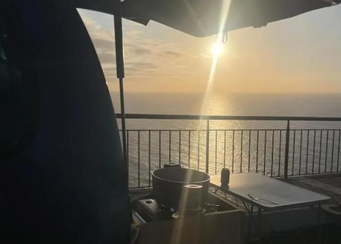 Discovery Canarias Camper Οργανωμένο κάμπινγκ Σαν Μιγκέλ ντε Αμπόνα